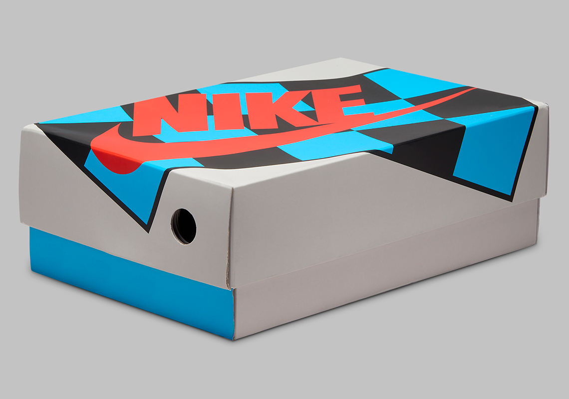 Travis Scott x Nike Mac Attack: Hình Ảnh Chính Thức và Thông Tin Phát Hành - 10