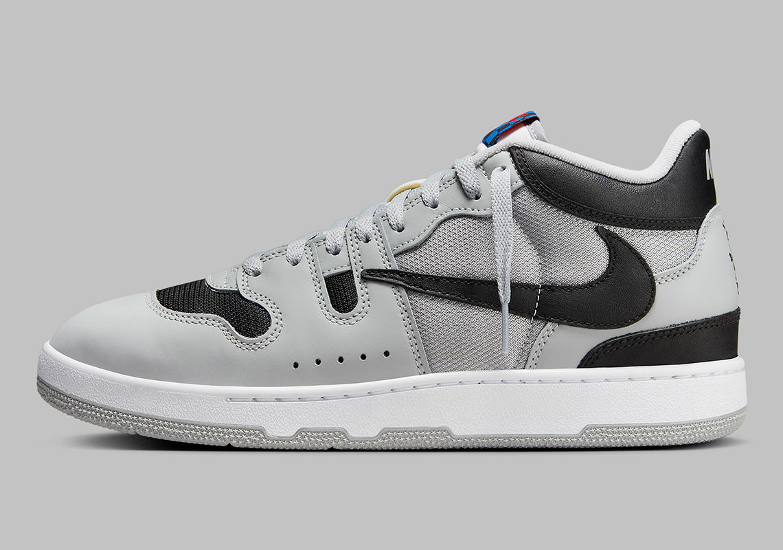 Travis Scott x Nike Mac Attack: Hình Ảnh Chính Thức và Thông Tin Phát Hành - 3