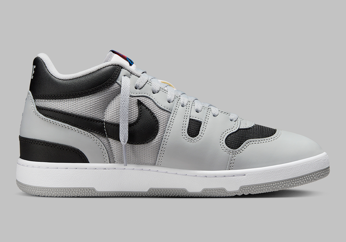 Travis Scott x Nike Mac Attack: Hình Ảnh Chính Thức và Thông Tin Phát Hành - 4