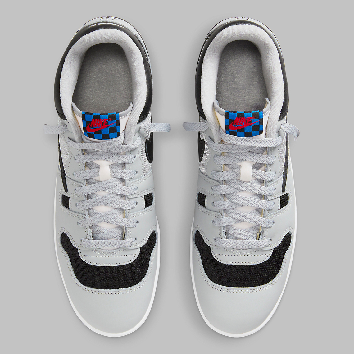 Travis Scott x Nike Mac Attack: Hình Ảnh Chính Thức và Thông Tin Phát Hành - 5