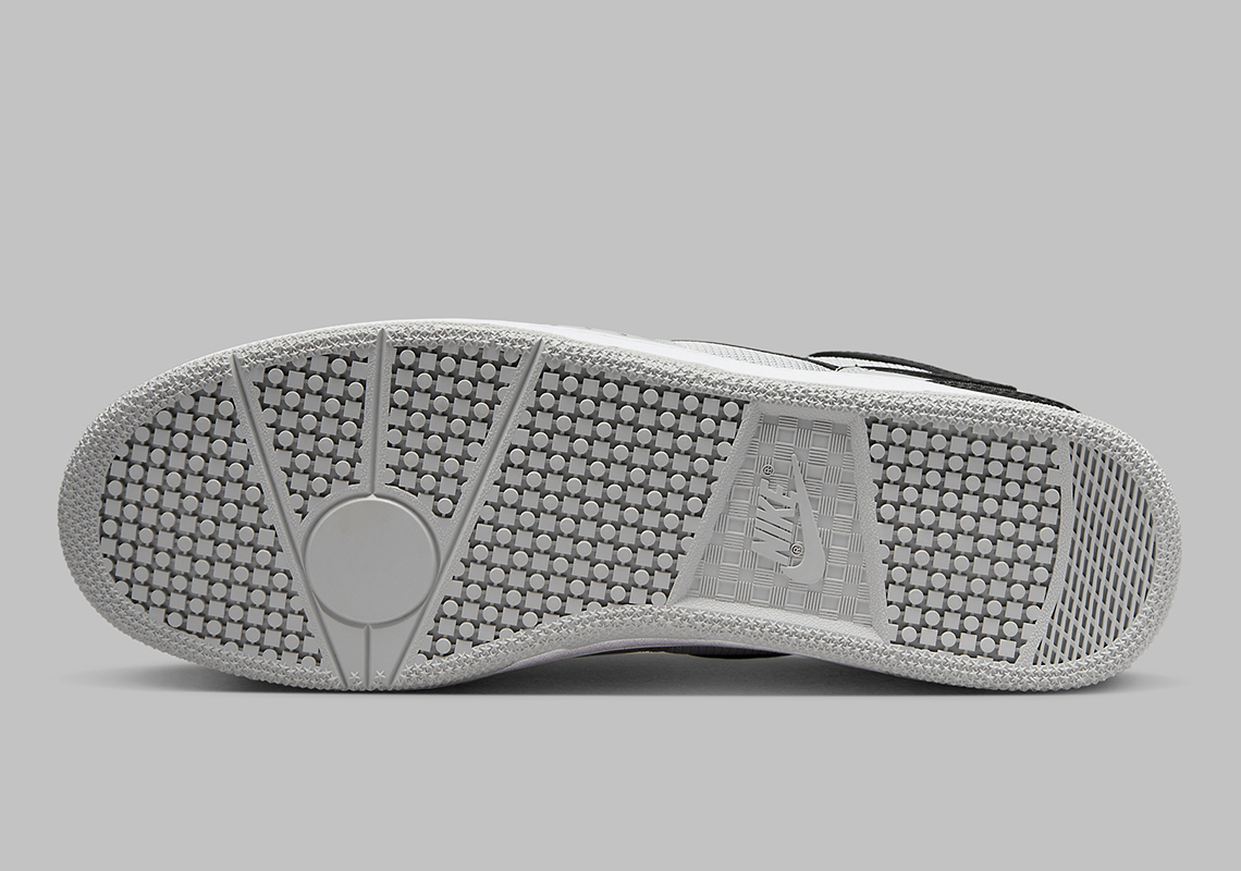 Travis Scott x Nike Mac Attack: Hình Ảnh Chính Thức và Thông Tin Phát Hành - 7