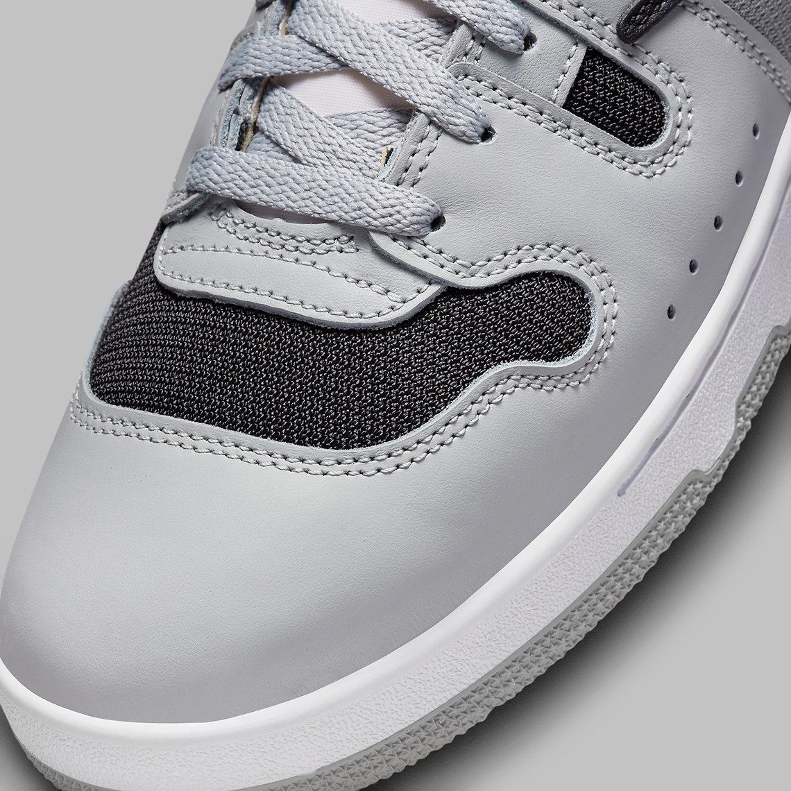 Travis Scott x Nike Mac Attack: Hình Ảnh Chính Thức và Thông Tin Phát Hành - 8