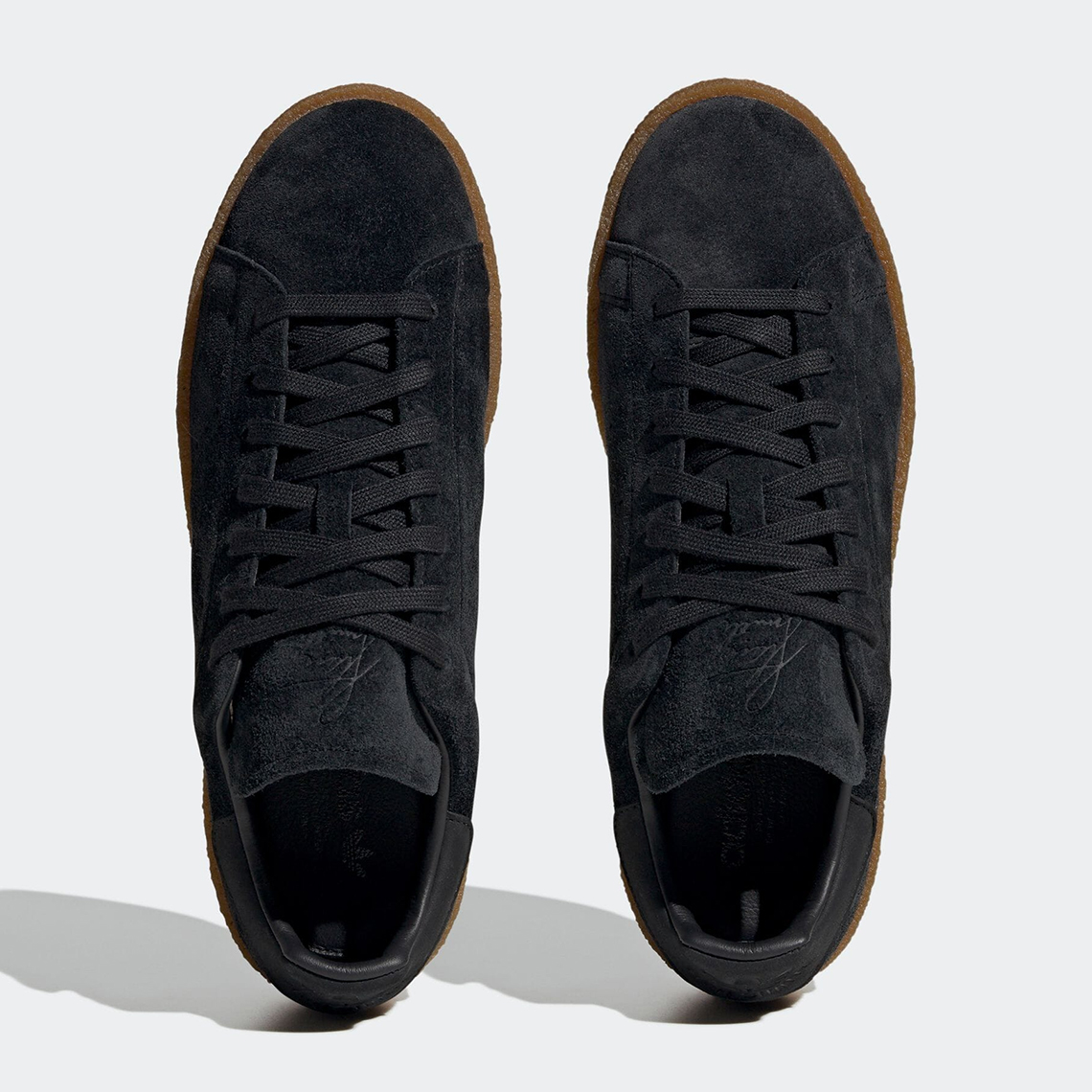 Trio adidas Stan Smith Crepe ra mắt với giá $140 - 11