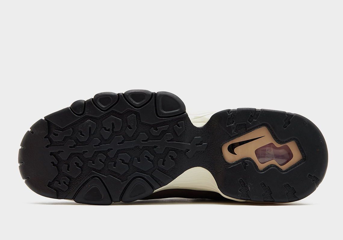 Trở lại cùng Nike Air Max CB '94 Mocha - Phiên bản retro đầy hấp dẫn cho mùa lễ! - 3