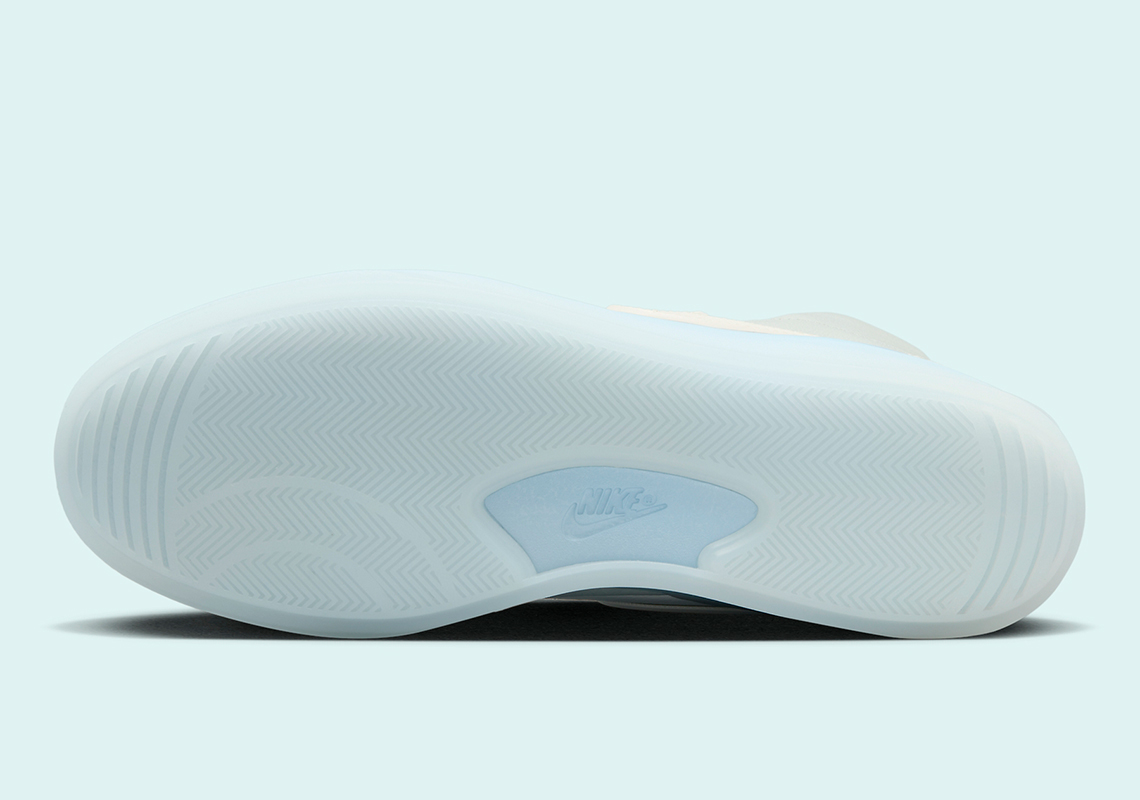 Trở lại từ thần thoại: Nike Blazer Phantom Mid 'Goddess of Victory' sẽ làm say lòng giới yêu sneaker - 6