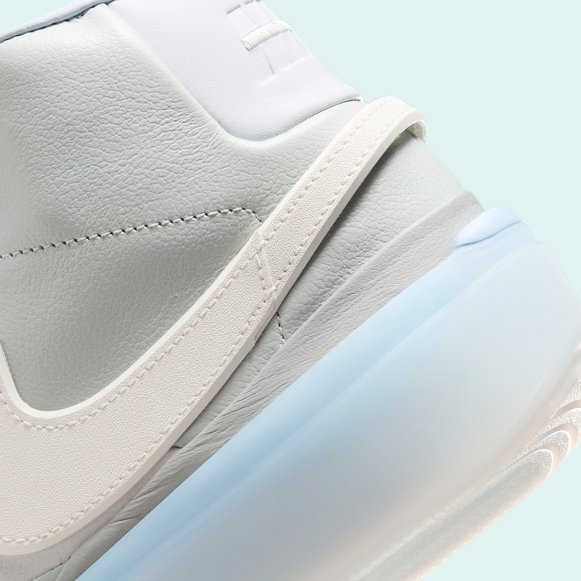 Trở lại từ thần thoại: Nike Blazer Phantom Mid 'Goddess of Victory' sẽ làm say lòng giới yêu sneaker - 8