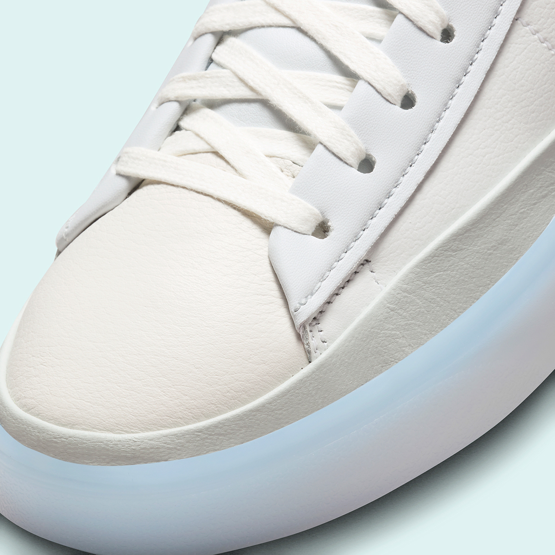 Trở lại từ thần thoại: Nike Blazer Phantom Mid 'Goddess of Victory' sẽ làm say lòng giới yêu sneaker - 9