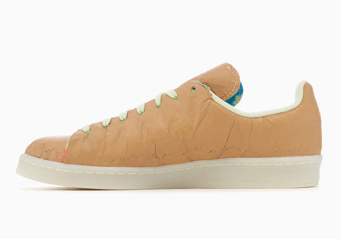 Tuyển tập giày adidas Croptober phù hợp với ngày 4/20 - 10