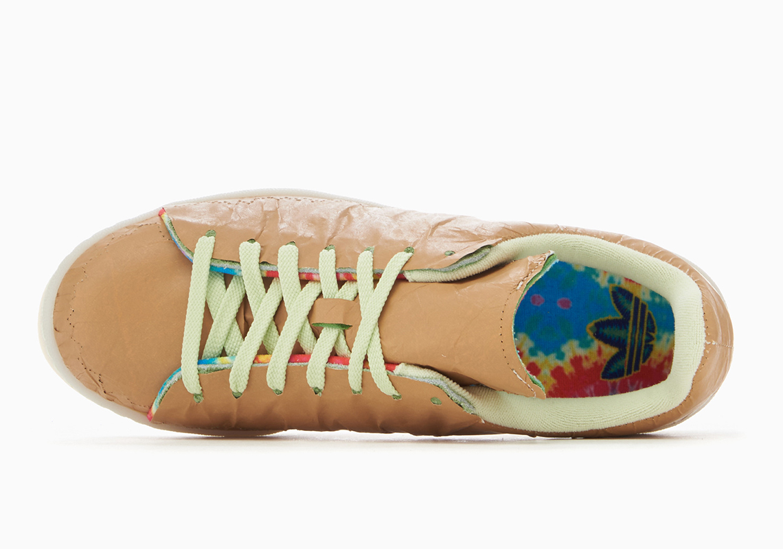 Tuyển tập giày adidas Croptober phù hợp với ngày 4/20 - 11