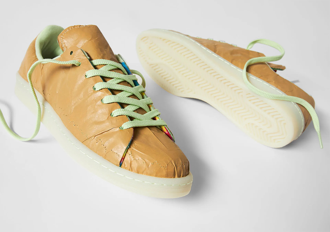 Tuyển tập giày adidas Croptober phù hợp với ngày 4/20 - 5