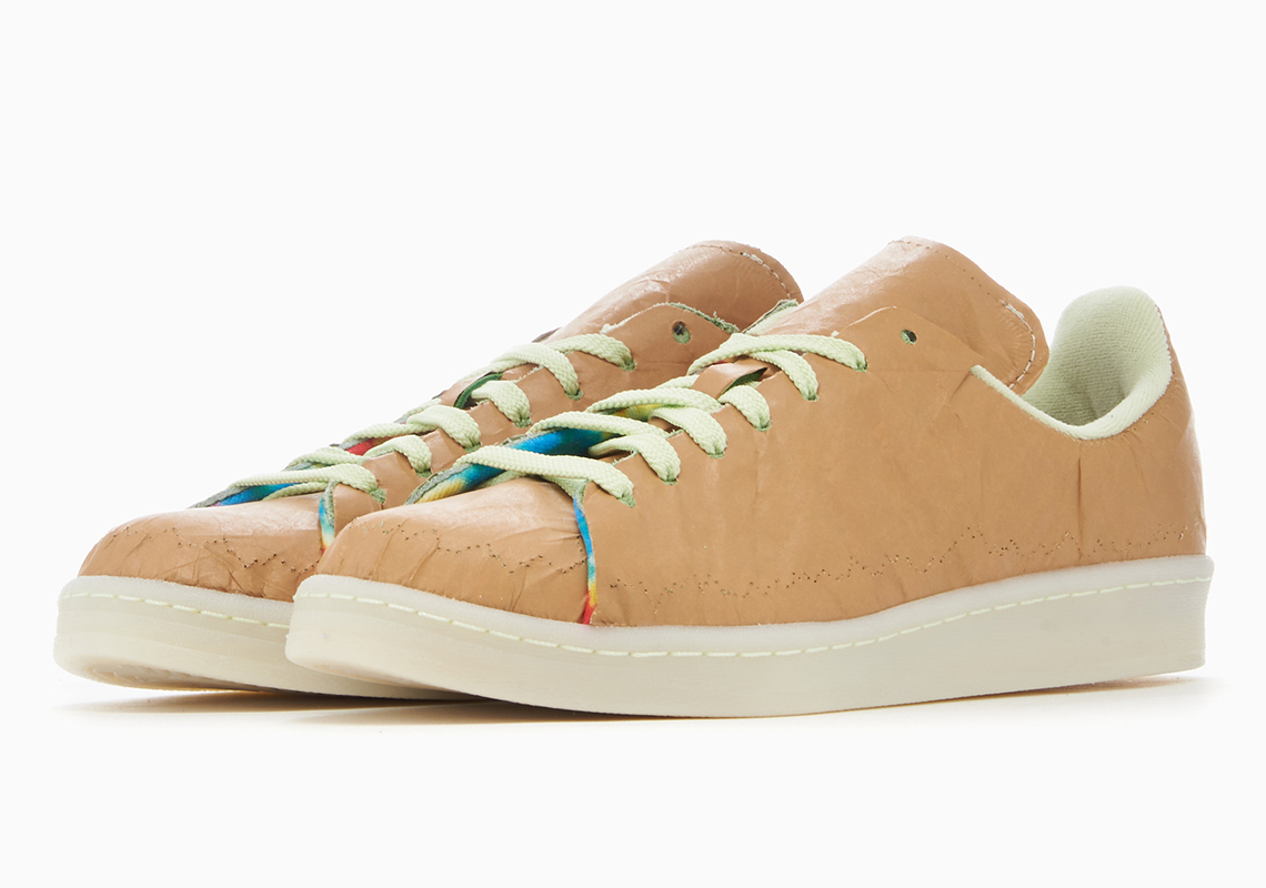 Tuyển tập giày adidas Croptober phù hợp với ngày 4/20 - 7