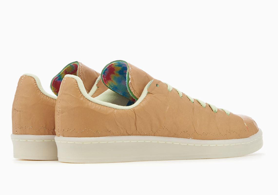 Tuyển tập giày adidas Croptober phù hợp với ngày 4/20 - 8