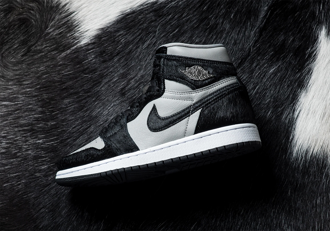 Tuyệt phẩm Air Jordan 1 Twist 2.0 đã được phát hành - 1