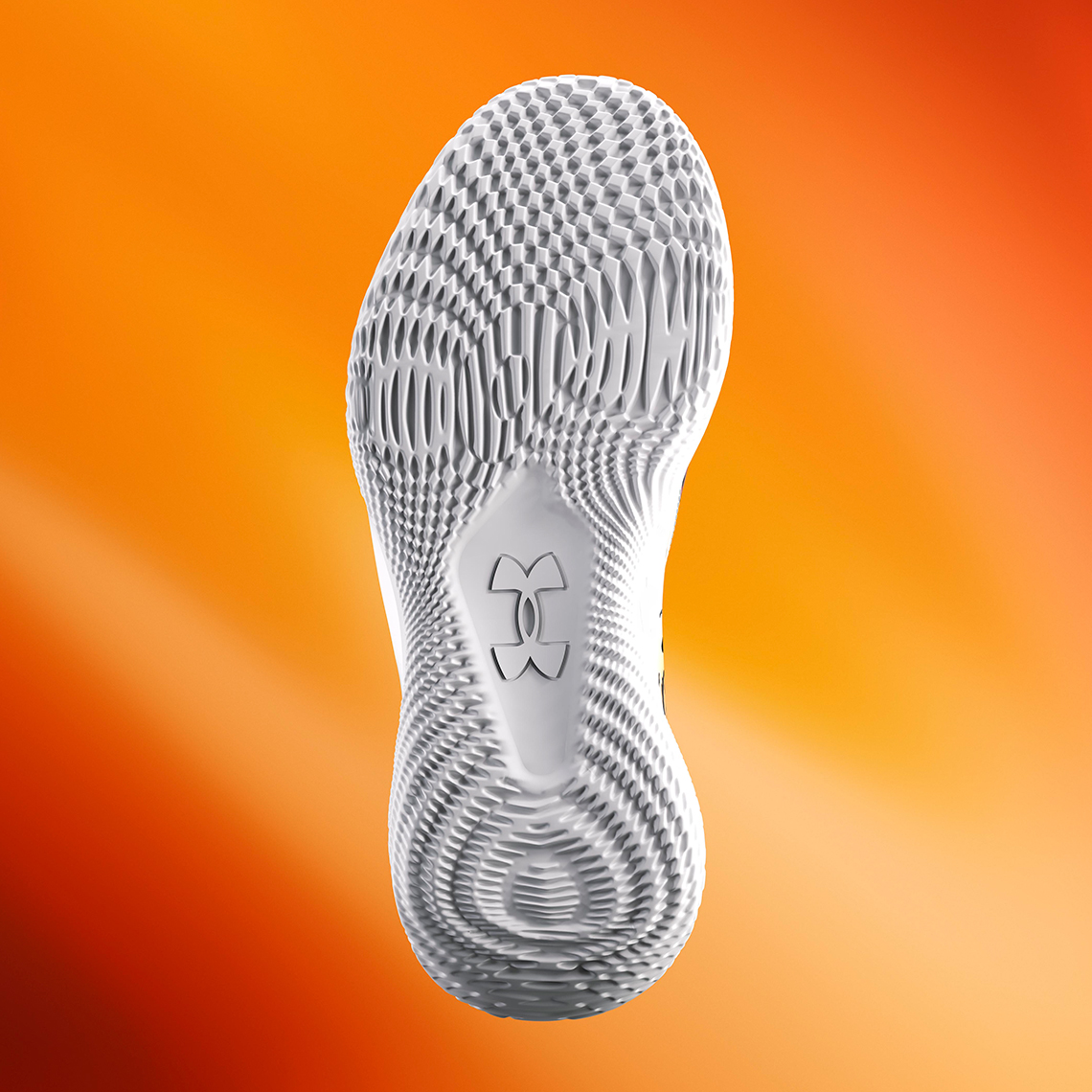 UA Curry 2 FloTro 'Chef Curry': Tái hiện hình ảnh chiếc bánh marshmallow nướng trên giày - 4