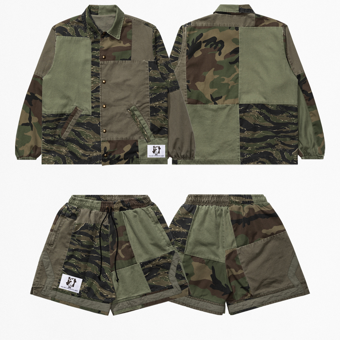 UNDEFEATED Mở Cửa Cửa Hàng Mới Ở New York City - 8