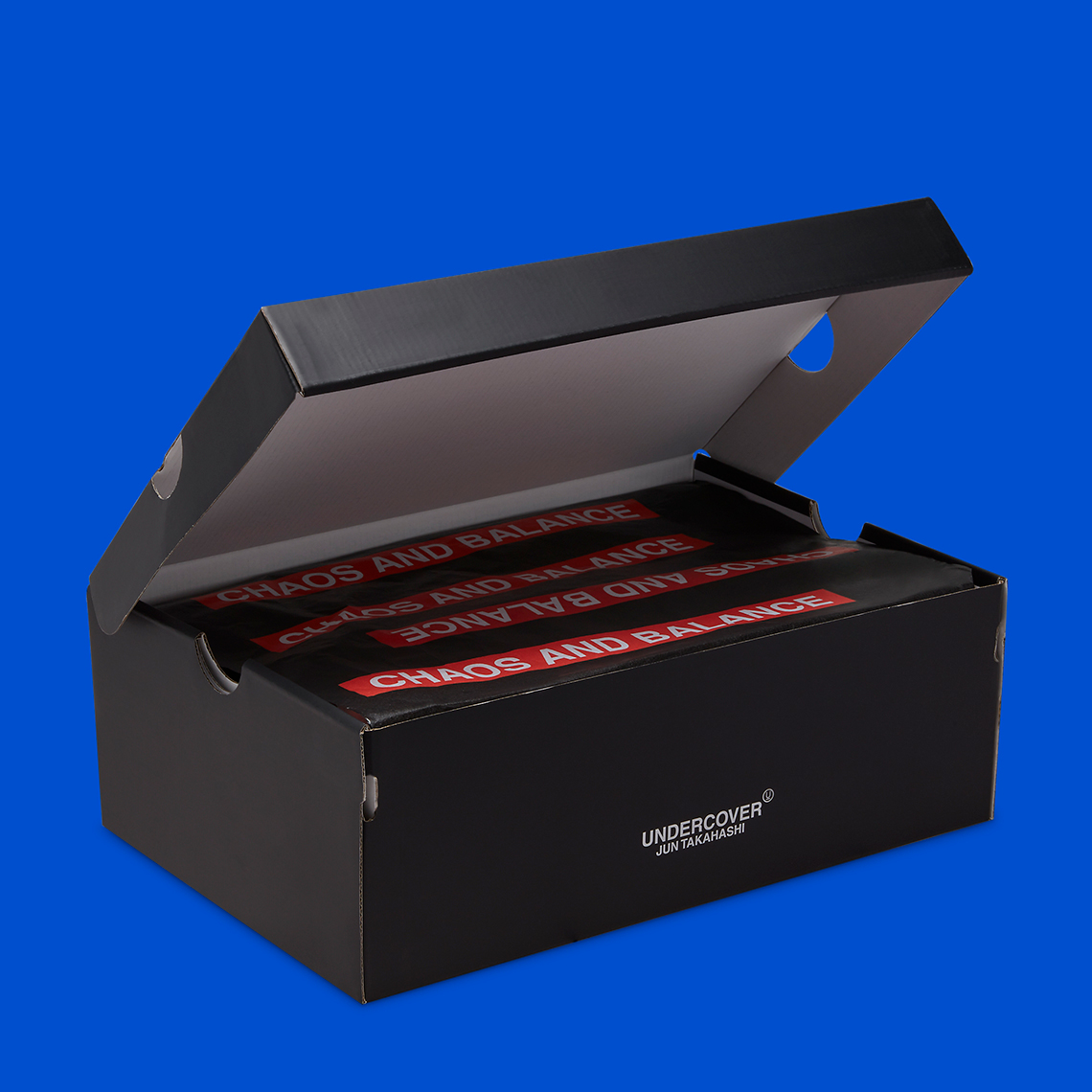 UNDERCOVER và Nike hợp tác phát hành phiên bản Ale Brown của giày Moc Flow SP - 10