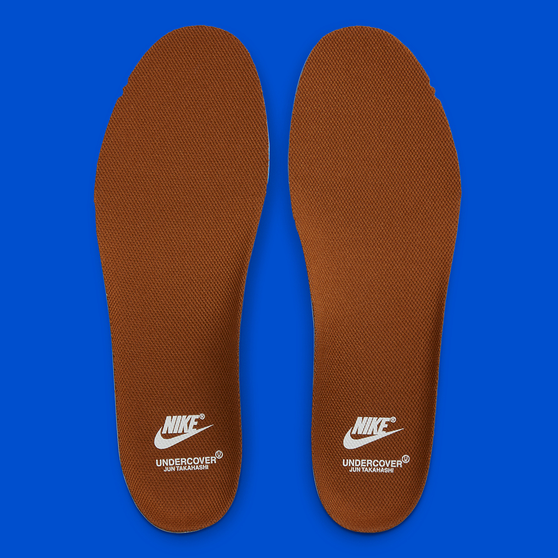 UNDERCOVER và Nike hợp tác phát hành phiên bản Ale Brown của giày Moc Flow SP - 11