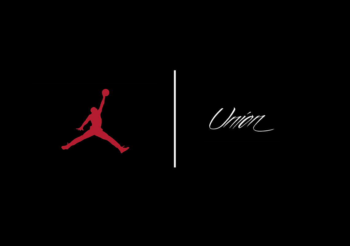 Union LA hợp tác với Jordan Brand cho ra đời phiên bản Air Jordan 1 mới trong năm 2023. - 1