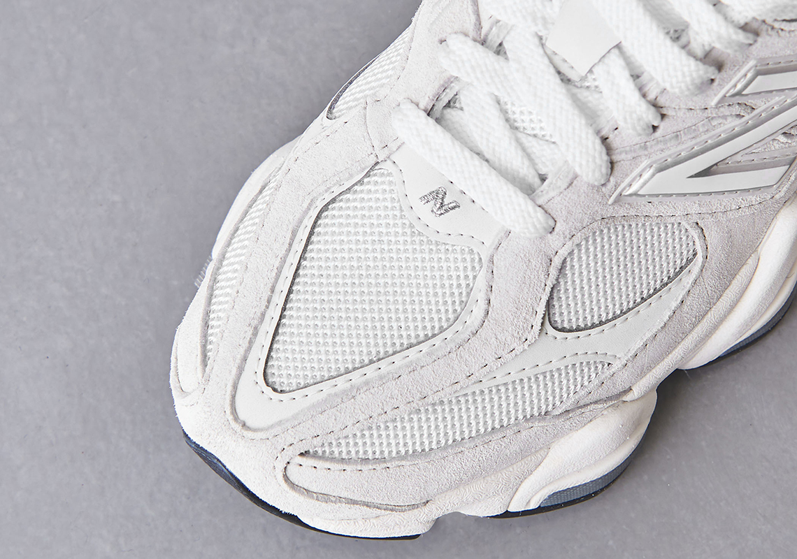 UNITED ARROWS giới thiệu một màu sắc tinh tế của New Balance 9060 - 7