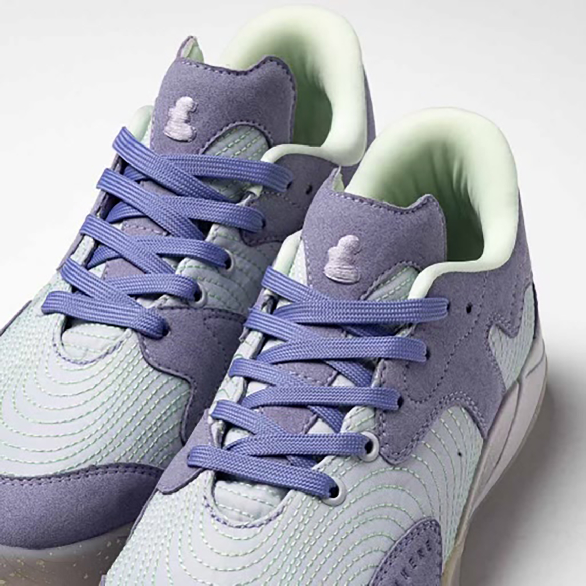 Thương hiệu đạo đức của Langston Galloway sắp tung ra mẫu giày lgTWO - 3