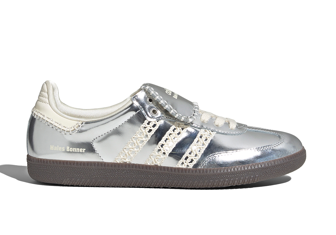 Wales Bonner x adidas: Bộ sưu tập Land of Wood and Water - Kết Hợp Đặc Biệt Tạo Nên Đột Phá - 3