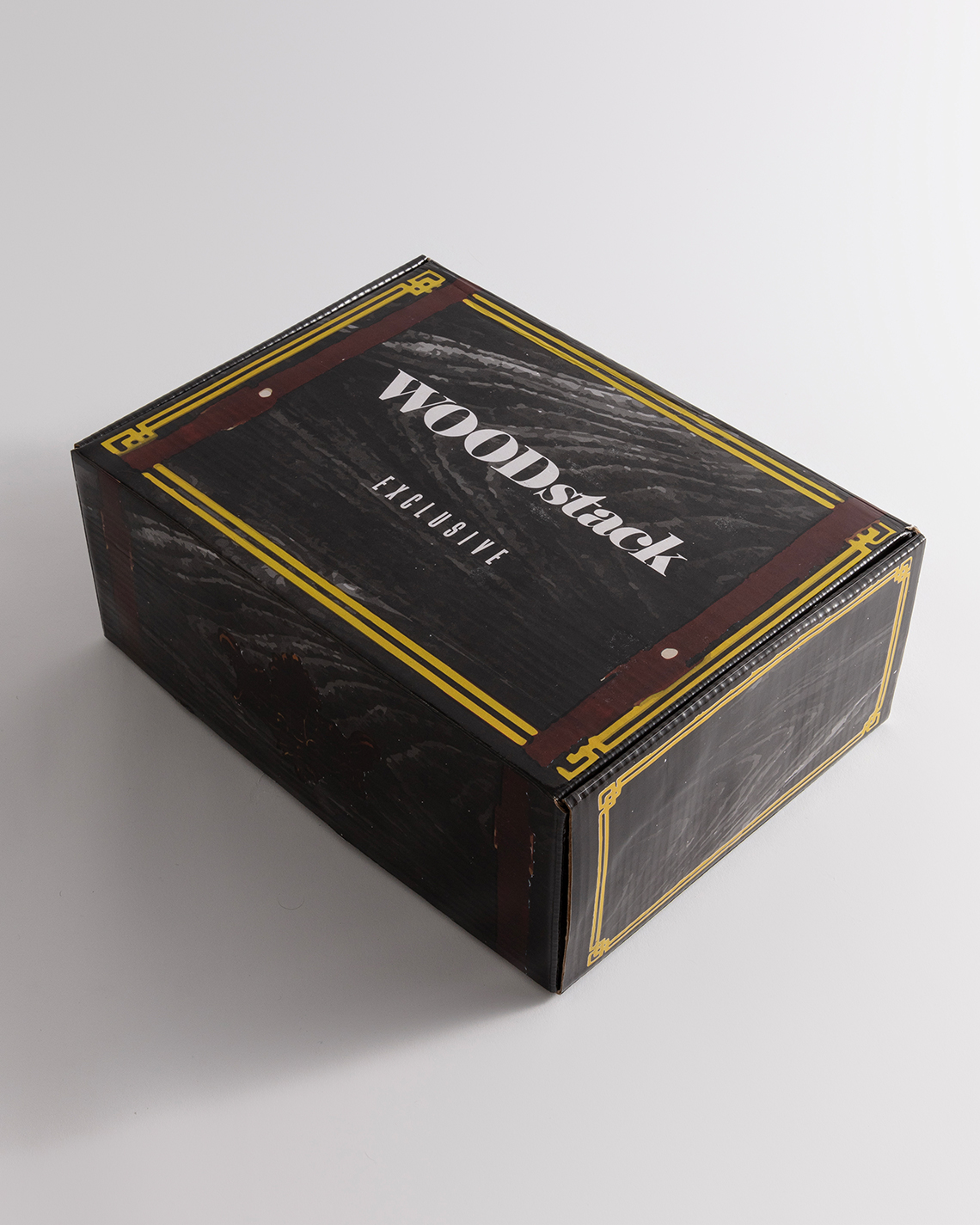 WOODstack x adidas Ozelia 'The Better Days': Sự Kết Hợp Độc Đáo Trên Đôi Giày Đậm Chất Thập Kỷ 90 - 10