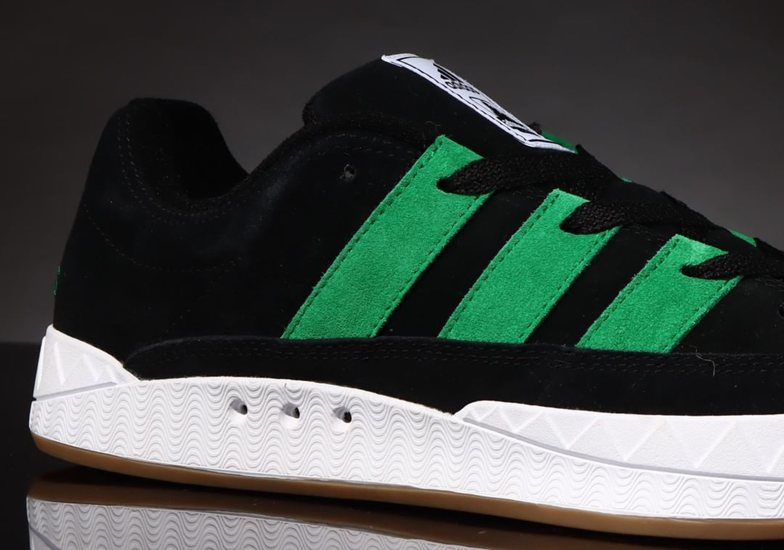 XLARGE x atmos x adidas ADIMATIC phát hành ngày 5 tháng 11 - 3