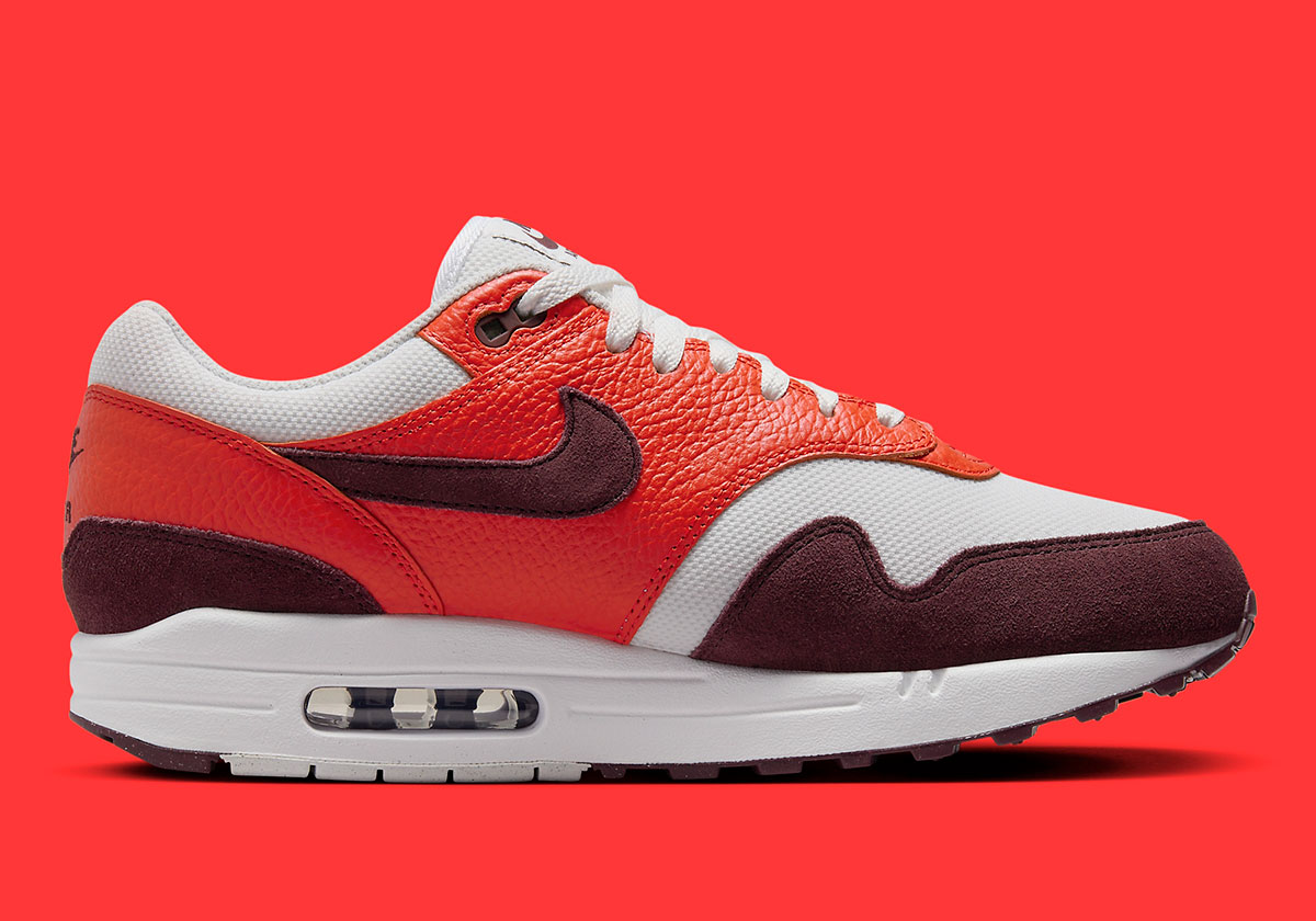 Xuất Hiện Mẫu Nike Air Max 1 Mới 'Mùa Hè 2024' - 3