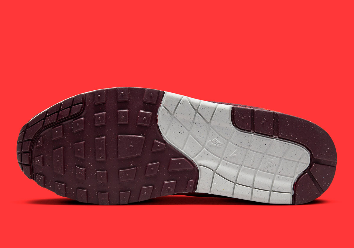 Xuất Hiện Mẫu Nike Air Max 1 Mới 'Mùa Hè 2024' - 5