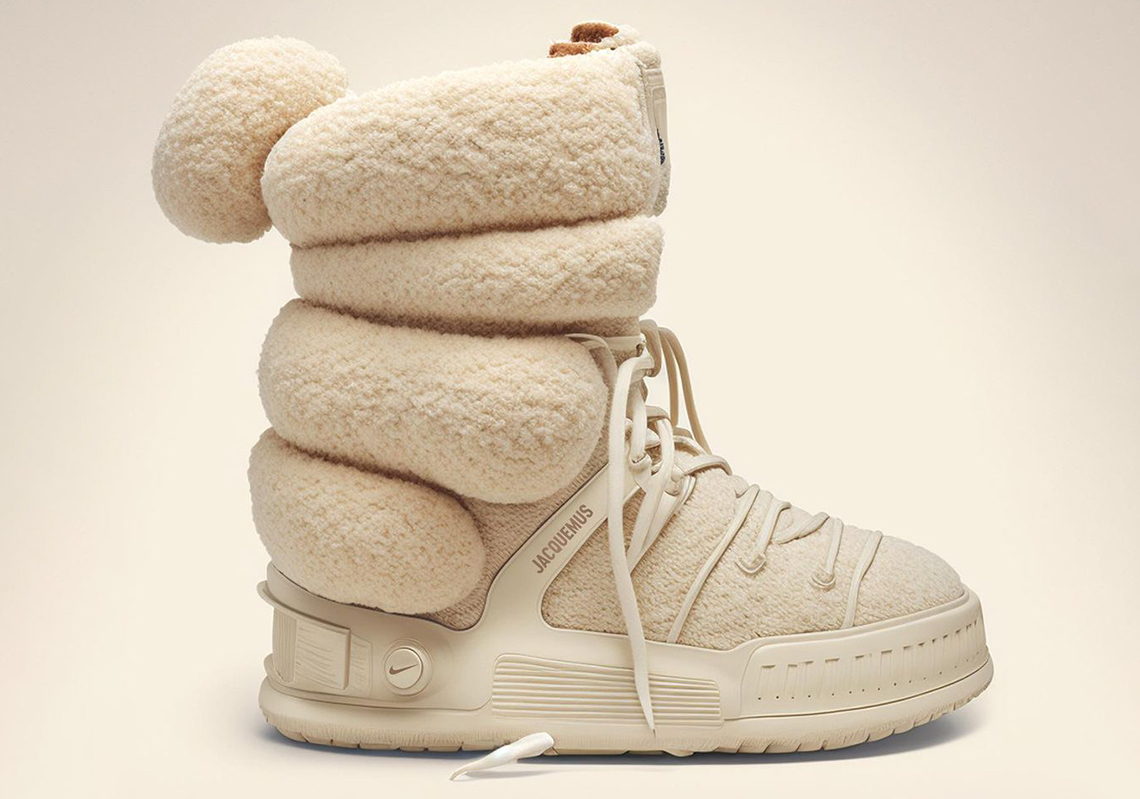 Ý tưởng JACQUEMUS x Nike này cho thấy những gì có thể với thiết kế do AI tạo ra - 7