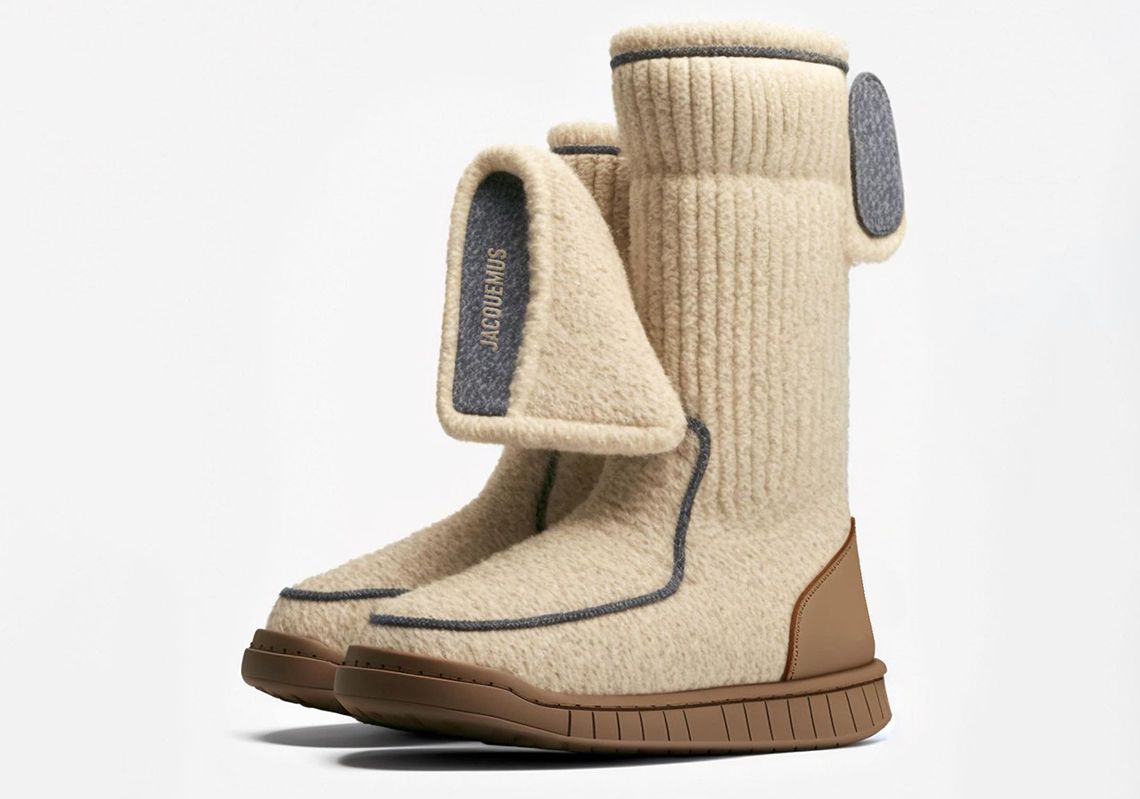 Ý tưởng JACQUEMUS x Nike này cho thấy những gì có thể với thiết kế do AI tạo ra - 8