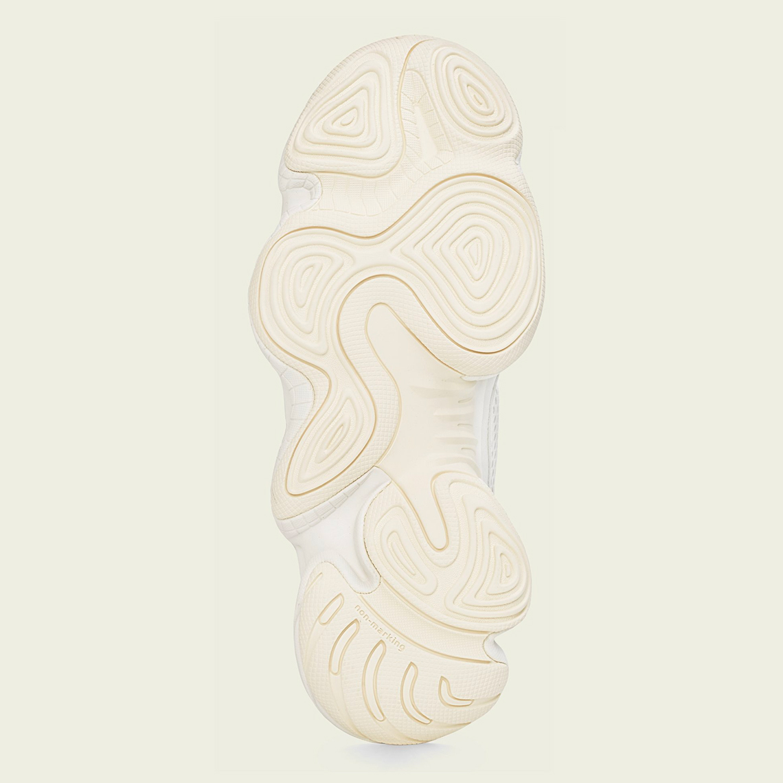 Yeezy 500 Bone White sẽ quay trở lại với phiên bản mới trong tháng 8 - 4