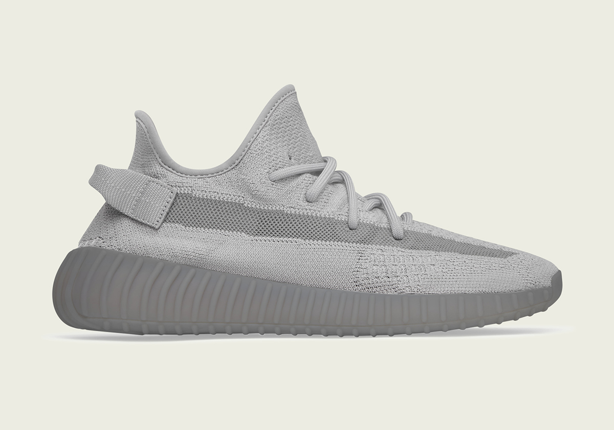 Yeezy Boost 350 v2: Bắt Đầu Phát Hành Màu Mới - 1