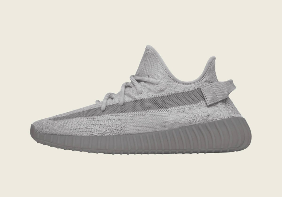 Yeezy Boost 350 v2: Bắt Đầu Phát Hành Màu Mới - 2