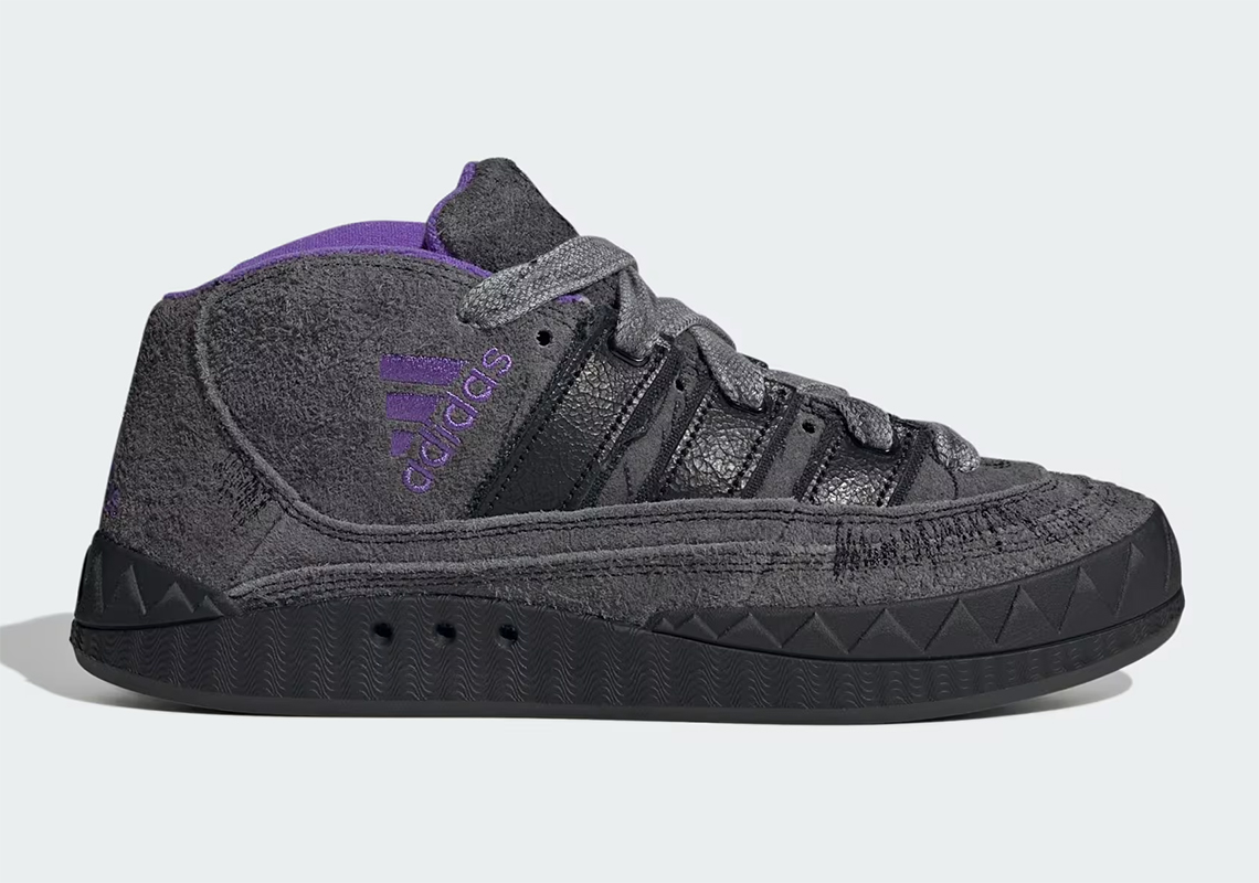 YOUTH OF PARIS và adidas Hợp Tác Lần Thứ Hai: Bộ Sưu Tập Mới Sắp Ra Mắt - 13