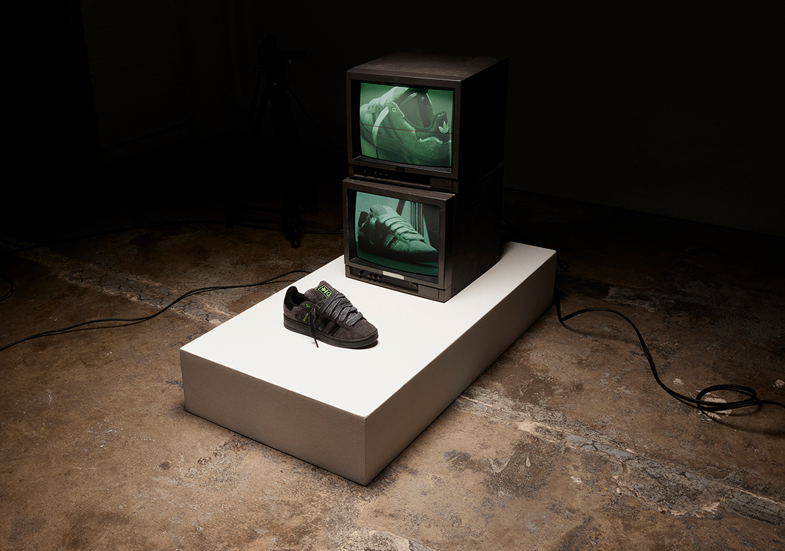 YOUTH OF PARIS và adidas Hợp Tác Lần Thứ Hai: Bộ Sưu Tập Mới Sắp Ra Mắt - 6