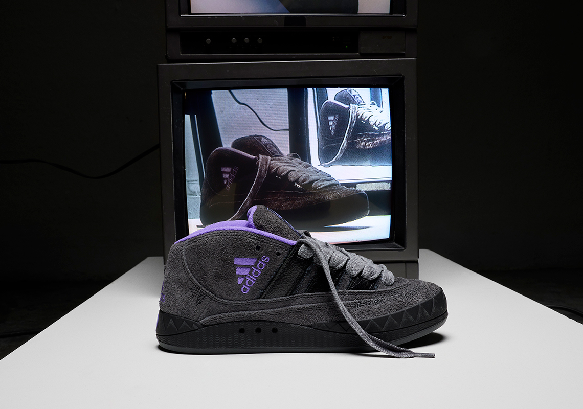 YOUTH OF PARIS và adidas Hợp Tác Lần Thứ Hai: Bộ Sưu Tập Mới Sắp Ra Mắt - 8