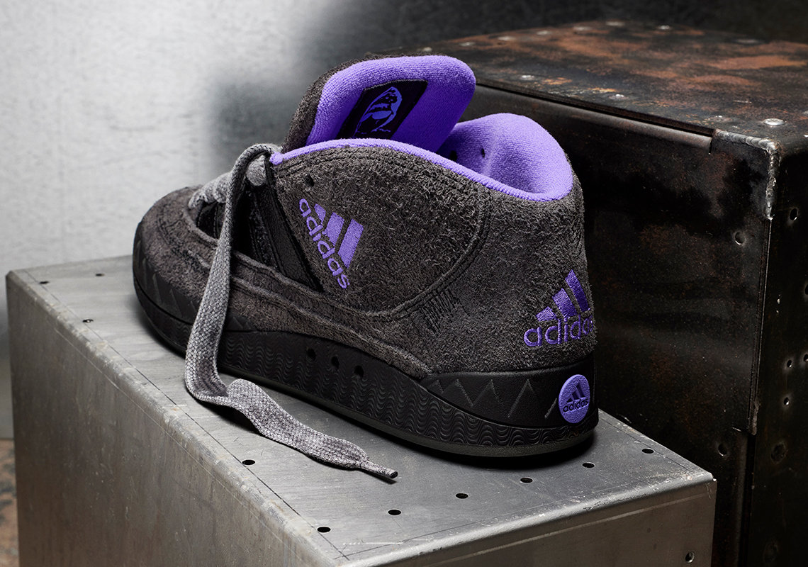 YOUTH OF PARIS và adidas Hợp Tác Lần Thứ Hai: Bộ Sưu Tập Mới Sắp Ra Mắt - 9