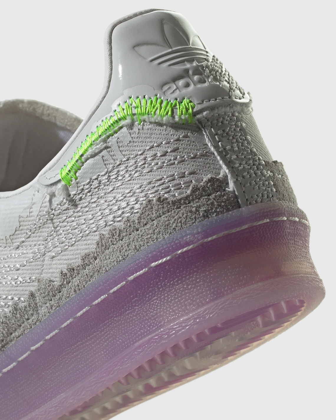 YOUTH OF PARIS và adidas ra mắt bộ đôi Campus 80s mới - 8