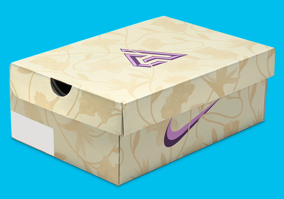 Zoom Freak 5: Sự kết hợp sắc màu độc đáo của Giannis Antetokounmpo - 11